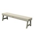 Highwood 5ft Weatherly Picnic Bench