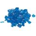 Dagan GLL-AQUABL 0.5-0.75 in. Fire Glass Aqua Blue