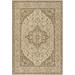 Safavieh Beach House Mai Traditional Outdoor Area Rug Cream/Beige 5 3 x 7 6