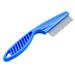 Dogs Cats Household Grooming Supplies Pet Stainless Steel Comb