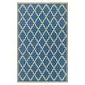 Couristan Monaco 788110 Ocean Port Indoor / Outdoor Area Rug