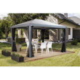 Sojag Monteserra Gazebo 10x12 ft.