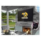 Missouri Western State State TV Cover (TV sizes 50 -56 ) by Covers by HBS