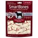 SmartBones Chicken Mini Bones for Dogs Rawhide-Free 16 Pk