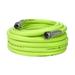 FlexzillaÂ® Garden Hose Flexible Hybrid Polymer 5/8 x 50