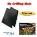MY GRILLING MATE - A MUST HAVE ACCESSORY FOR YOUR GRILL THIS SUMMER