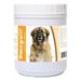 Healthy Breeds Leonberger Omega HP Fatty Acid Skin and Coat Support Soft Chews