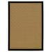 Sphinx Lanai Indoor/Outdoor Area Rug 525X5 Patio Beige Crosshatch Boxes 7 3 x 10 6 Rectangle