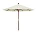 California Umbrella Grove Market Pacifica Patio Umbrella Multiple Colors