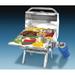 Magma A10-801 Connoisseur Series Trailmate 9 x 12 Stainless Steel Gas Grill