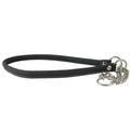 Martingale Genuine Leather Dog Collar Choker Medium to Large 16 -19 Neck Pitbull Amstaff Boxer