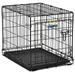 Contourâ„¢ Single Door Dog Crate 24 Inch