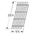Porcelain Steel Wire Cooking Grid Replacement for Select Viking Gas Grill Model