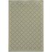 Avalon Home Roanoke Geo Tile Indoor/Outdoor Area Rug