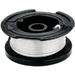 BLACK+DECKER AF-100 String Trimmer Replacement Spool with 30 Feet of .065-Inch Line 30-Feet 0.065-Inch