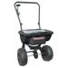 WESTWARD 10F635 30 lb. capacity Broadcast Spreader