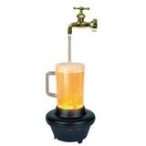 Rhode Island Novelty 11 Magic Beer Fountain