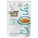 Fancy Feast Broth Wet Cat Food Complement Broths Classic With Chicken & Vegetables - (16) 1.4 oz. Pouches