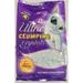 Ultra Clumping Odor Control Low Dust Crystal Cat Litter 5 lb Bag