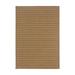 Avalon Home Key Haven Hint of Stripe Indoor/Outdoor Area Rug