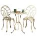 McCullen Sand Bistro Set