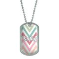 Female Names - Kathy - Dog Tag