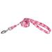 Country Brook Petz - Puppy Love Dog Leash - Affection Collection with 13 Designs You ll Adore ( 6 Foot 1/2 inch Wide)