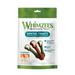 WHIMZEES by Wellness Brushzees Natural Grain Free Dental Chews for Dogs Large Breed 6 count