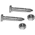 Oregon (2 Pack) 80-742 Snow Thrower 1-7/ Shear Bolt Ariens 532005 1/4/20 Th