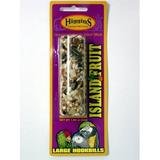 Higgins HS00262 Natural Island Fruit Gourmet Parrot Treat Stick 1.8 oz