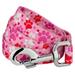 Country Brook Petz - Puppy Love Dog Leash - Affection Collection with 13 Designs You ll Adore ( 6 Foot 5/8 inch Wide)
