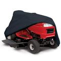 Garden Lawn Mower Cover Universal Outdoor Rain Cover Water Dust Proof Protecter