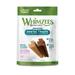 WHIMZEES By Wellness Daily Use Pack Natural Grain Free Puppy Dental Treats for Dogs Small 30 Count