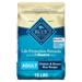 Blue Buffalo Life Protection Formula Small Bite Chicken and Brown Rice Dry Dog Food for Adult Dogs Whole Grain 15 lb. Bag