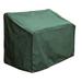 Bosmere Deluxe Weatherproof 52 in. Outdoor Sofa Cover