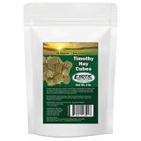 Exotic Nutrition Timothy Hay Cubes 3 lb.