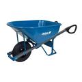 Jackson Steel Wheelbarrow 6 cu ft