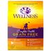 Wellness Complete Health Natural Grain Free Dry Puppy Food Chicken & Salmon 12-Pound Bag