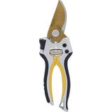 Melnor Bypass Pruner with Titanium-Coated Blade