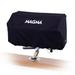 Magma Captain s Navy Rectangular Grill Cover (9 x 18 in)