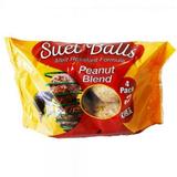 GC - Wildlife Science - Suet Balls 4 Pack - Peanut Blend