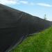 Xtarps - 8 ft. x 8 ft. - 7 oz Premium Privacy Fence Screen 90% Blockage Green color