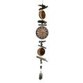 Cohasset Gifts & Garden Sun / Moon Triple Spinner