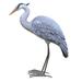 Hi-Line Gift Ltd. Heron Statue