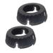 Poulan P4500 Gas Trimmer (2 Pack) Replacement Spool Cover # 545003365-2PK