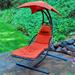 Algoma Cloud 9 Hanging Lounge Chair with Stand
