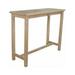 Anderson Teak Windsor Outdoor Serving Table