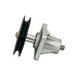 Spindle Assembly Compatible With Cub Cadet LT1045 LT1046 618-0660