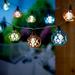 Gala Solar String Lights - Professional Series