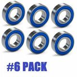 6 Pack Lawn Boy Lawn Mower Spindle Bearing 700479